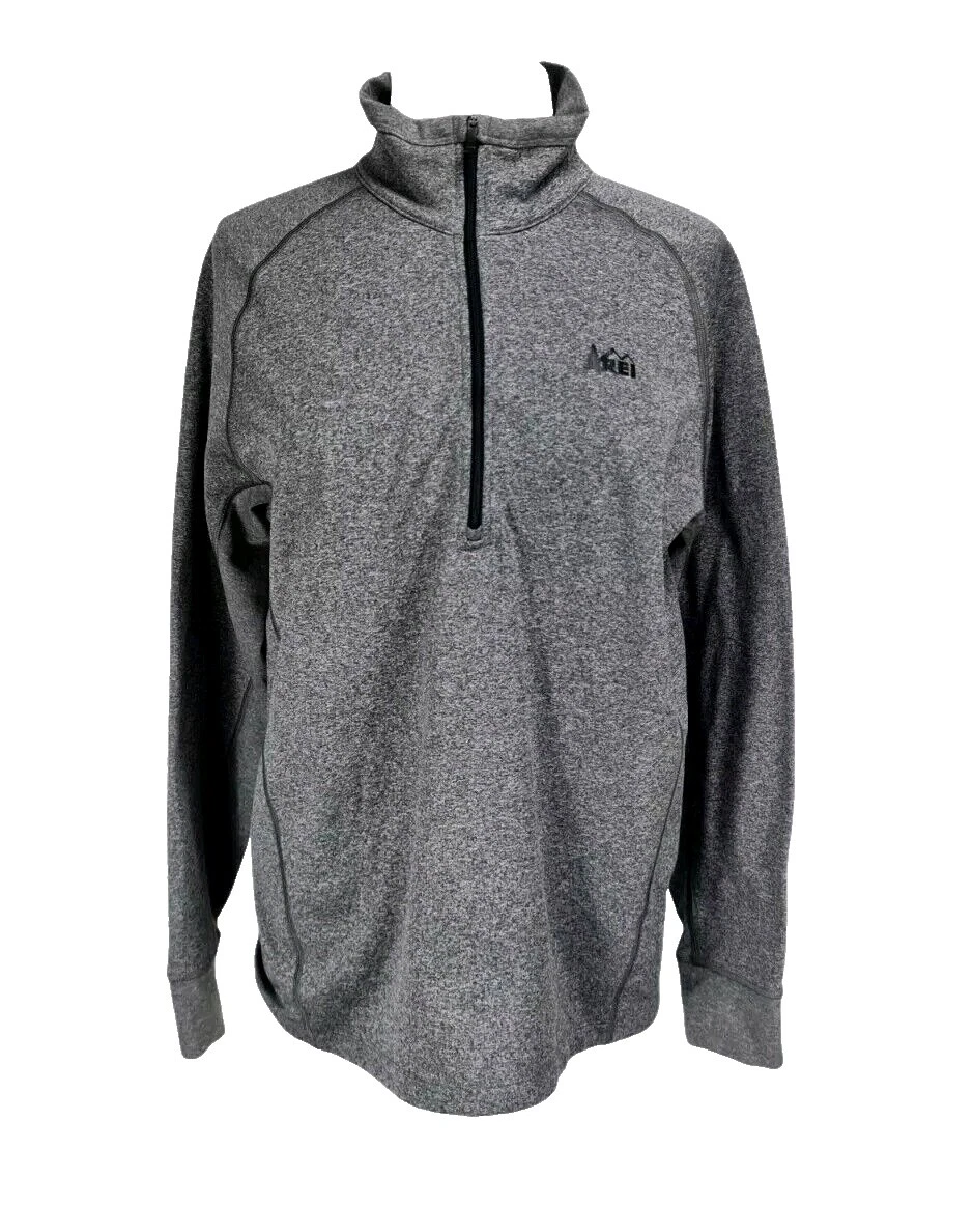 REI Poliéster sudaderas de tamaño regular para De mujer