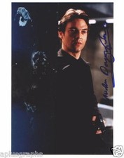 DOUGRAY SCOTT.. Mission Impossible ll - SIGNED