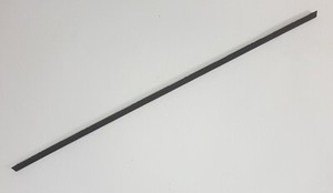 Leiste über der Tastatur aus Notebook Toshiba Tecra R850