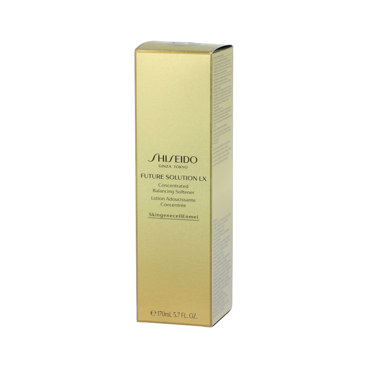 Lozione Rivitalizzante Viso Shiseido 170 ml [170 ml]