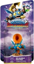 Skylanders SuperChargers Big Bubble Pop Fizz Character Pack