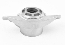 Original Volkswagen Käfer A5 Stoßdämpfer-Oberlager hinten 5C0513353B