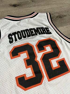Vintage Nike Lake Wales High School Amare Stoudemire