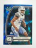 2024 Bowman University Chrome Sapphire UNC Conner Harrell 1st #46