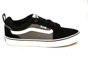 vans filmore suede canvas