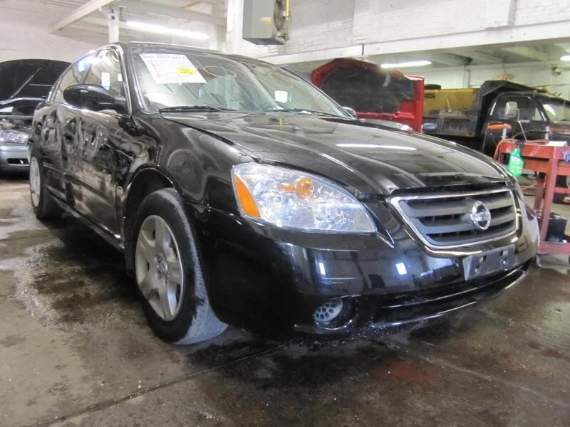 Used Rear Right Door Window Regulator Rear fits: 2004 Nissan Altima electric Rea Foto 4 de 4