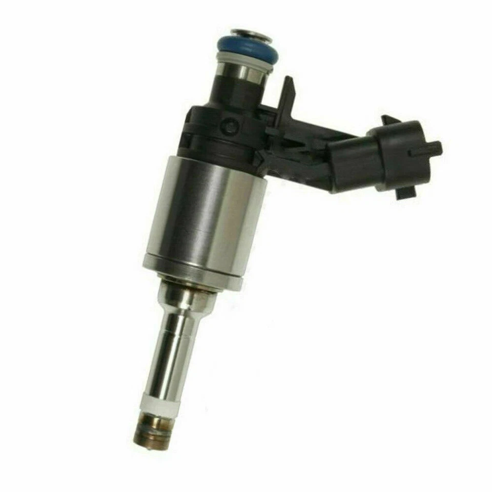 6x Inyectores de combustible de actualización para Ford Explorer Lincoln MKT 2011-2017 3,5 L FJ1117 Foto 3 de 4