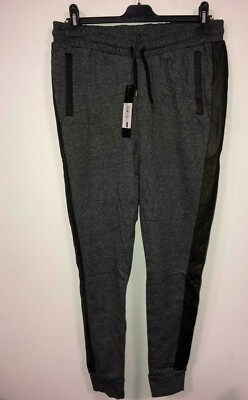 Condemned Nation Kilby Jogger Medium TD009 LL 02