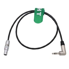 Timecode Cable for Deity Tentacle Sync ARRI Alexa 35 Mini LF Classic RED Ranger