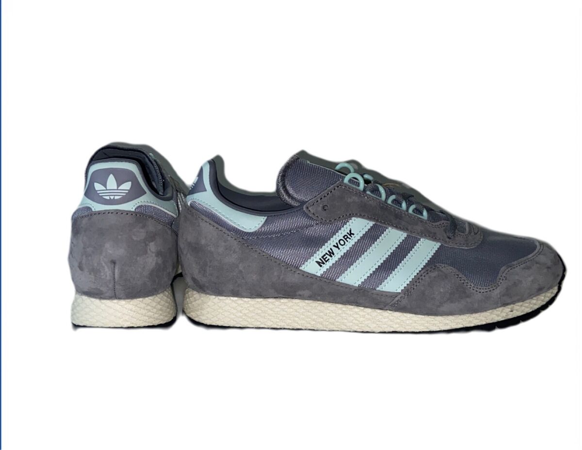 Adidas Men's New York Casual & Athletic Shoes (GY0234) | eBay Adidas Men's New York Casual & Athletic Shoes (GY0234) | eBay