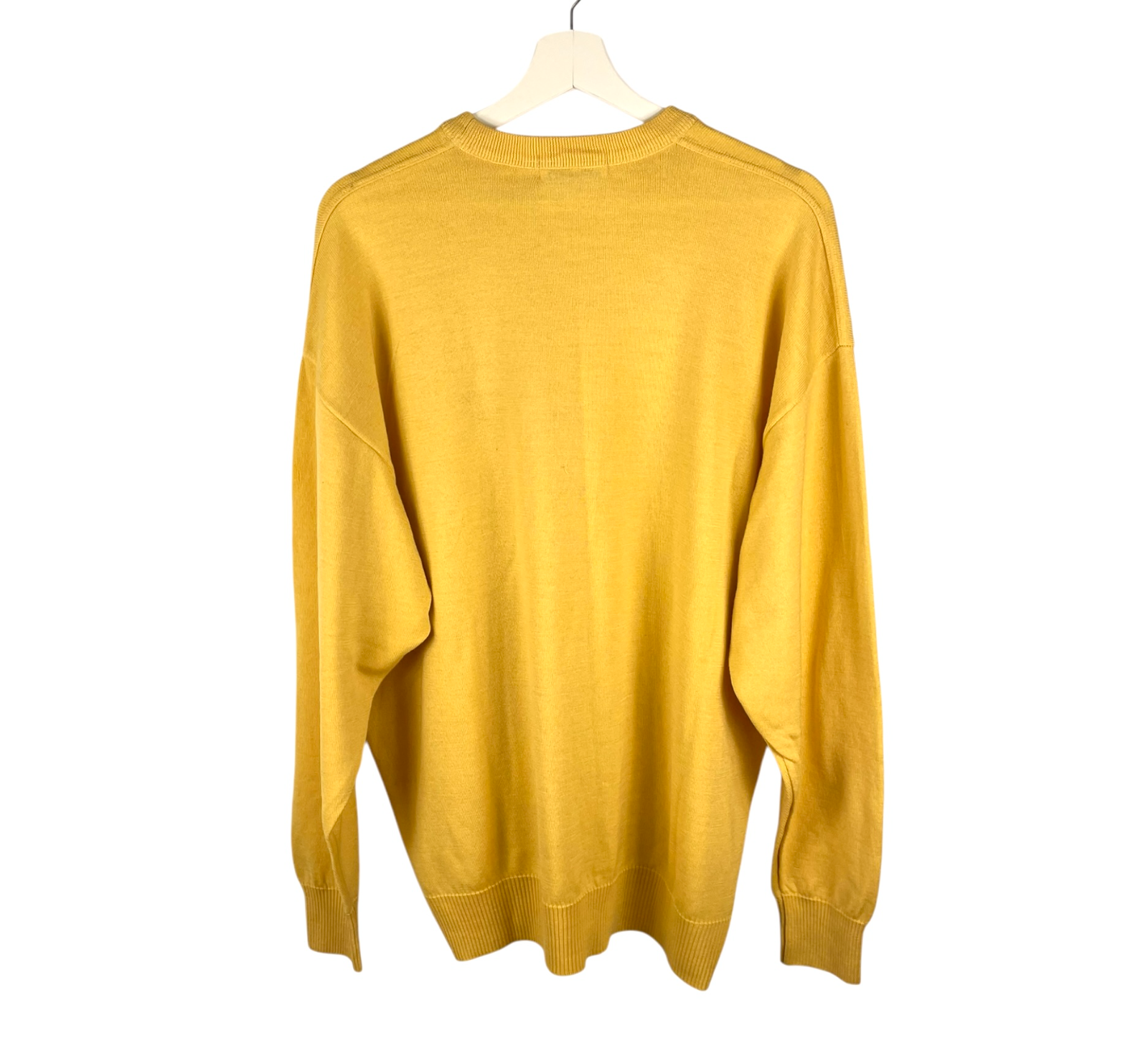 Maglione vintage Yves Saint Laurent. Taglia XL