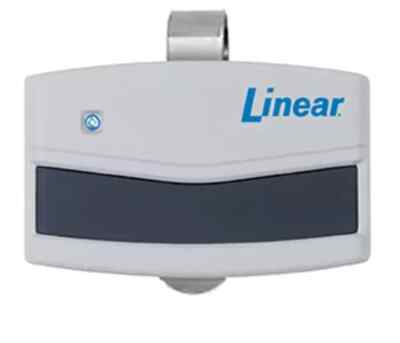 Mega Code / Linear MCT-1 (DNT00083) / MTR1 - MTS1 Remote Control Transmitter