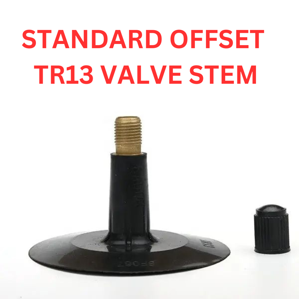 Ruota Pneumatico | 185/70 R13C Pollici 5JX13H2 | Novio | 57/100/4 - Foto 8