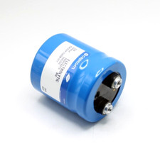 2200uF 150V Large Can Electrolytic Capacitor 2200 uF 150VDC 23A222F150DB1H1