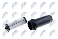 FSF-FR-006 Nty Hydraulikfilter, Automatikgetriebe FüR Ford,Ford Usa,Mitsubishi,R