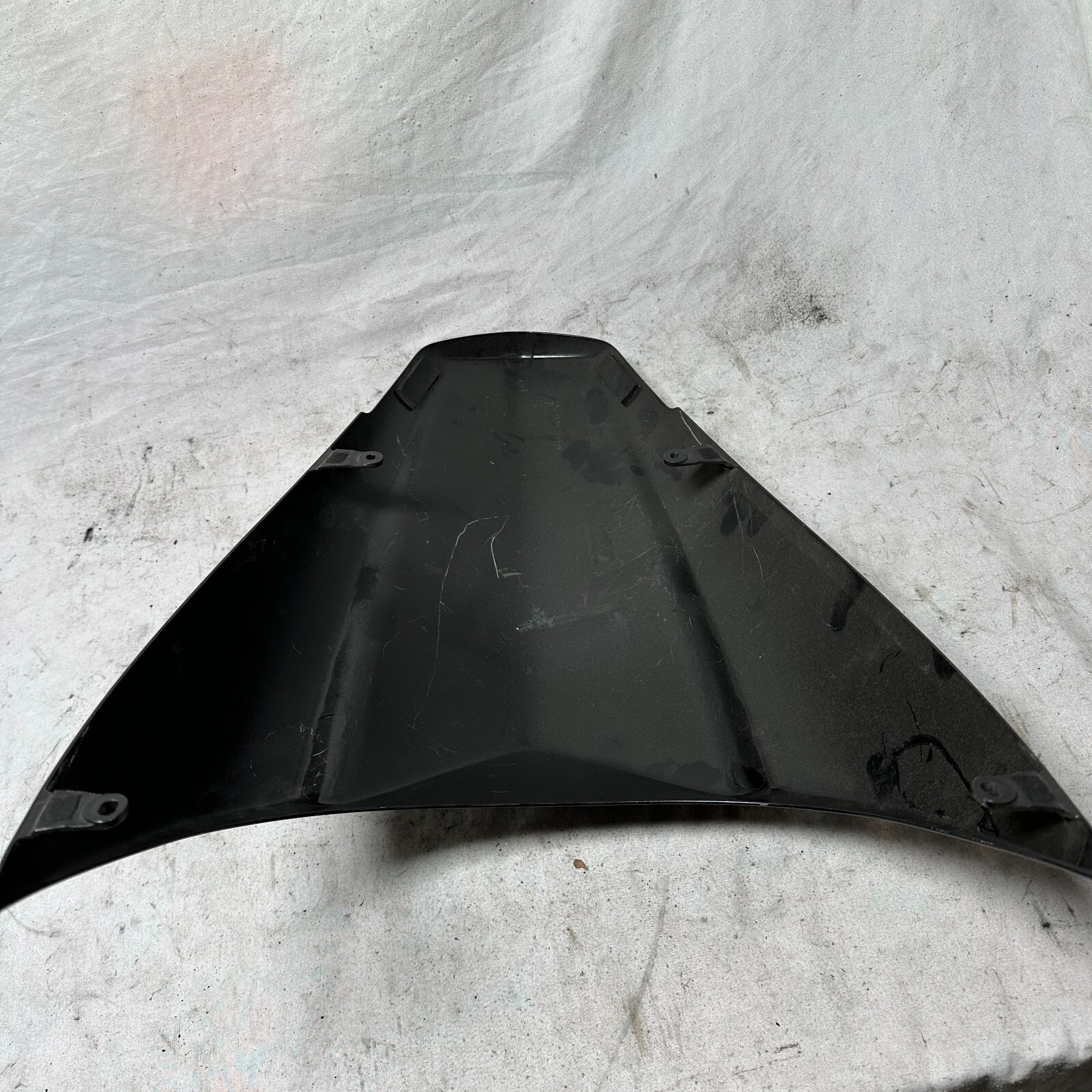 0611 Kawasaki Ninja ZX14 rear seat cover cowl OEM eBay