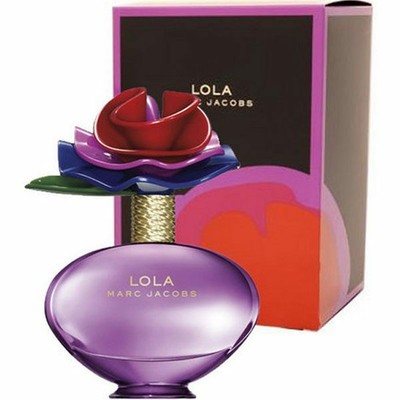 perfume lola marc jacobs 100ml