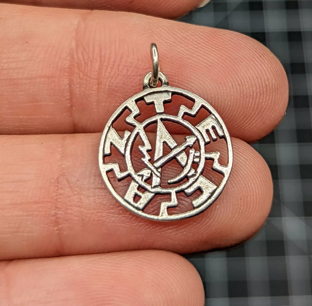 James avery hotsell camp charms