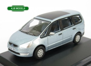 ford galaxy toy car