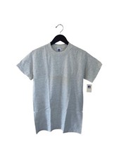 vintage russell athletic t-shirt mens size small deadstock NWT 90s made in USA