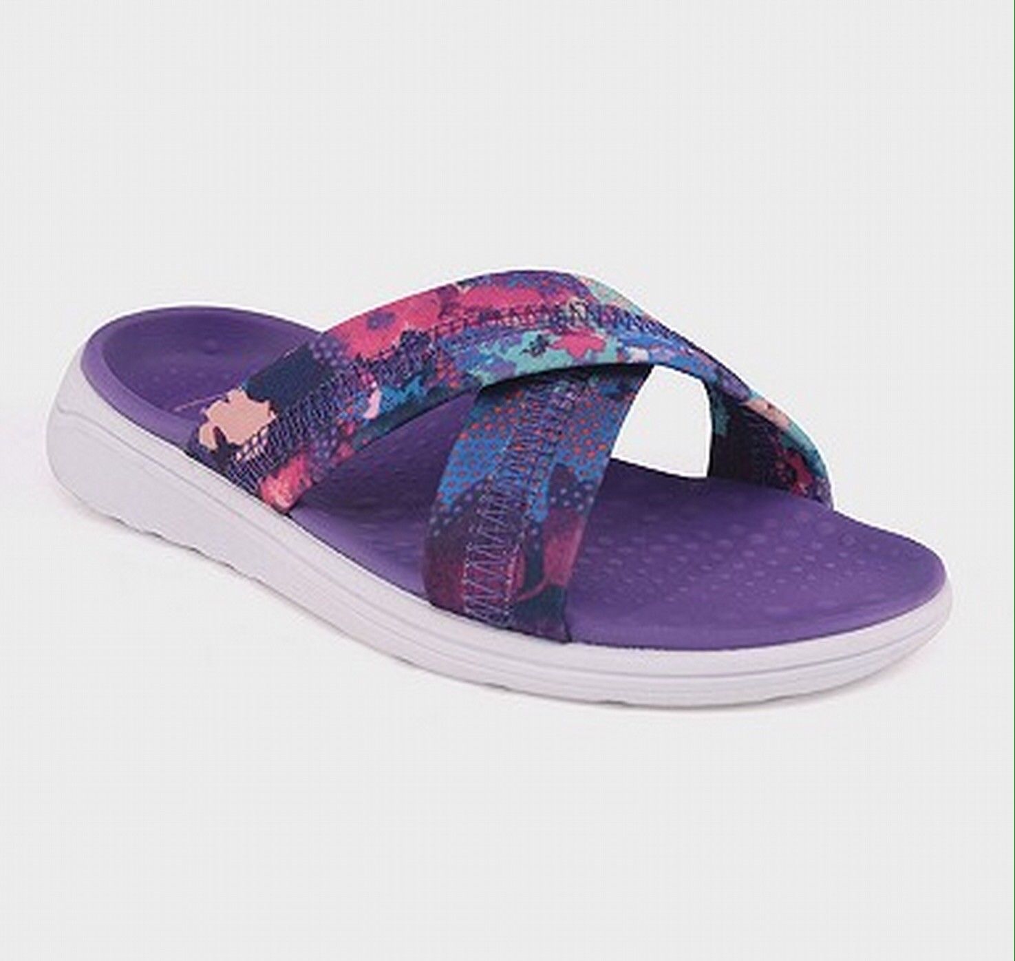 lavender champion slides