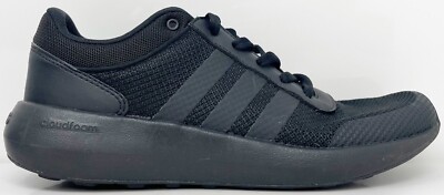 Adidas Shoes Adidas Neo Cloudfoam Mens Price Adidas Cloudfoam NEO Black For Sale Authenticity Guaranteed
