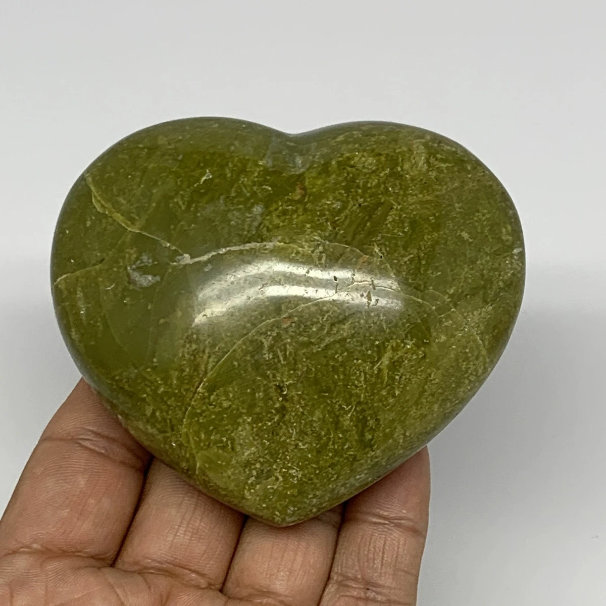 Common store green opal