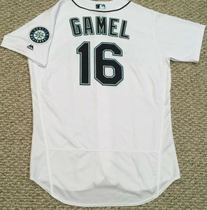ben gamel jersey