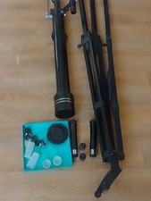 Helios telescope Lunar cadet 1