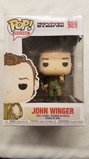 Funko Pop Stripes Movie Figures 20