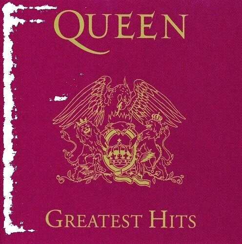 Queen Rock Music CDs