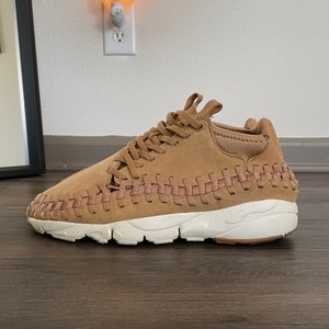 footscape chukka
