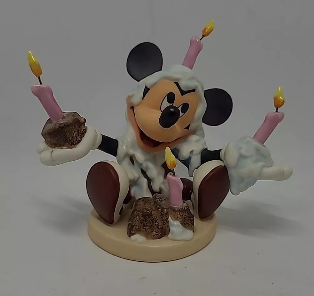 Disney's Mickey's Birthday Party　ディズニー Mickey's Birthday Party - Wikipedia