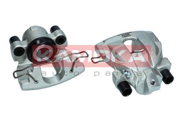Kamoka Bremssattel Hinten Links Bremssystem ATE FüR Volvo V70 II 2.4 JBC0139-image