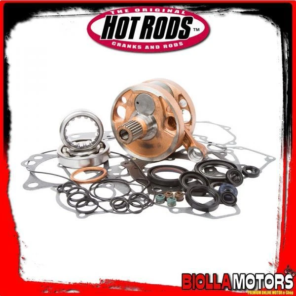 CBK0128 KIT VILEBREQUIN HOT RODS Honda CRF 250R 2010-2015