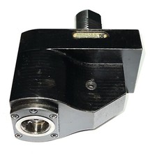 MAZAK QTN250/SQT18 VDI 40 SANDVIK C4 CAPTO CL...