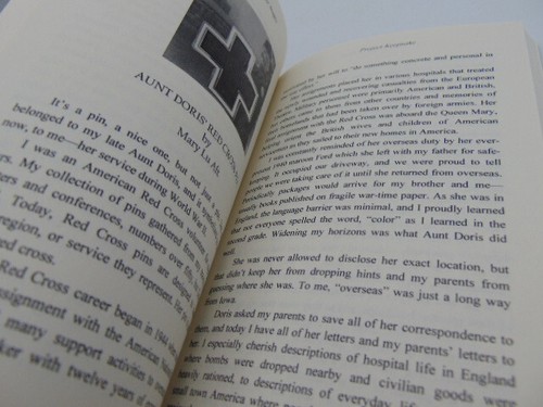 Project Keepsake by Amber Lanier Nagle 2014 Paperback Inspirational NonFiction - Picture 8 of 9