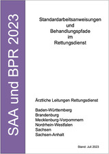SAA BPR 2023 Rettungsdienst Handlungsempfehlu...