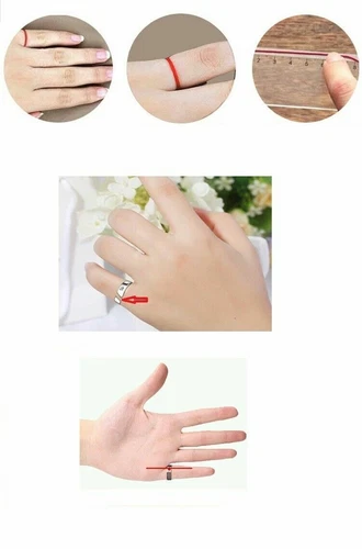 2pcs Anti Snore Strap Ring Stop Snoring Sleep Apnea Solution Aid - Bild 4 von 5