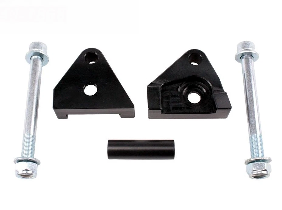 YAMAHA R3 MT 03 40mm Billet Lowering Link Ride Height Adjuster