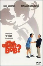 What About Bob? by Frank Oz: Used