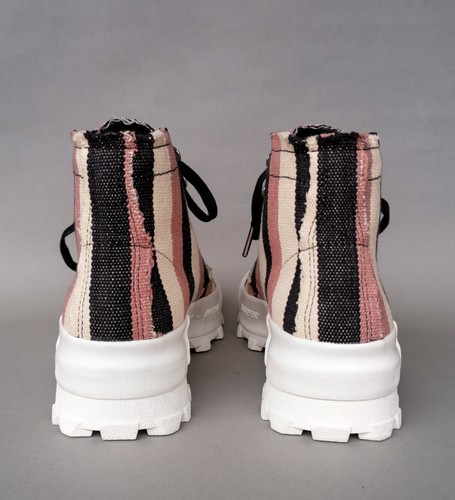NP~350€ CAMPER LAB Traktori High Top Sneaker 39, Stiefelette, Schnürstiefel - Bild 15 von 24