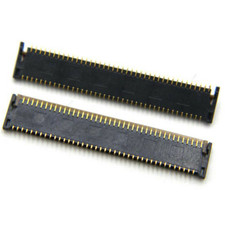 2X Touch Digitizer Screen FPC Connector For Samsung Galaxy Tab P7501 80pin