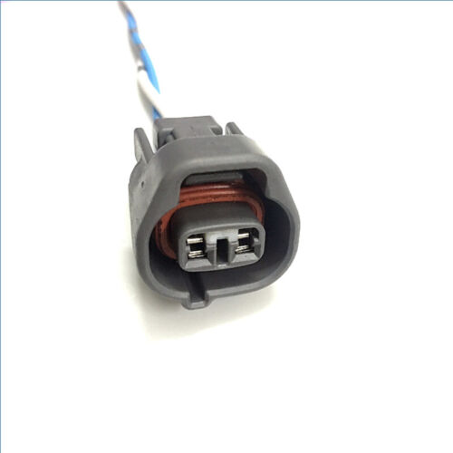 Gearbox Speed Sensor Harness Plug 2-way 2 pin for Toyota 90980-11156 - Picture 1 of 2