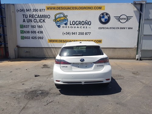 8481033120 fensterheber schalter hinten links für LEXUS CT 1.8 16V (99 1971270 - 第 7/17 張圖片
