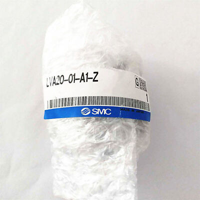 1PC NEW   LVA20-01-A1-Z Liquid pneumatic control valve SPOT STOCK #E7