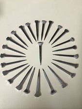 Capewell 10 Pcs Horseshoe Nails RN3.5