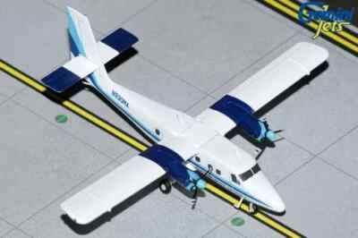 Gemini Jets 1/200 Eastern Metro Express DHC-6-200 G2EAL1037