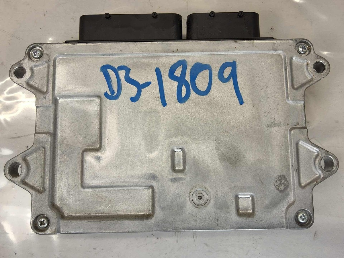 PYFA 18881 Engine/motor Brain Box MAZDA CX5 18 19 20 21 22