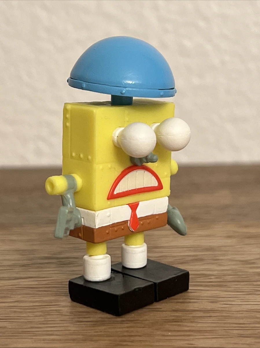 Brinquedo Bob esponja 329470